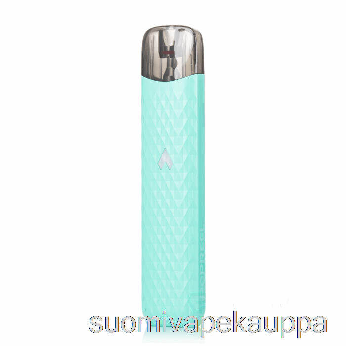 Vape Kauppa Uwell Popreel N1 Pod System Forest Green
